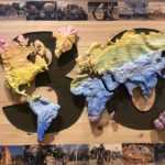 Von Langenlipsdorf werden die Spielgeräte in die ganze Welt geliefert – vor allem aber ins europäische Ausland.