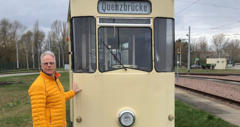 Mehr als eine gute Idee: Verlängerung der Brandenburger Tram-Linie 2 bis nach Plaue