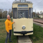 In ein paar Jahren fährt die Tram-Linie 2 hoffentlich nicht nur bis zur Quenzbrücke.