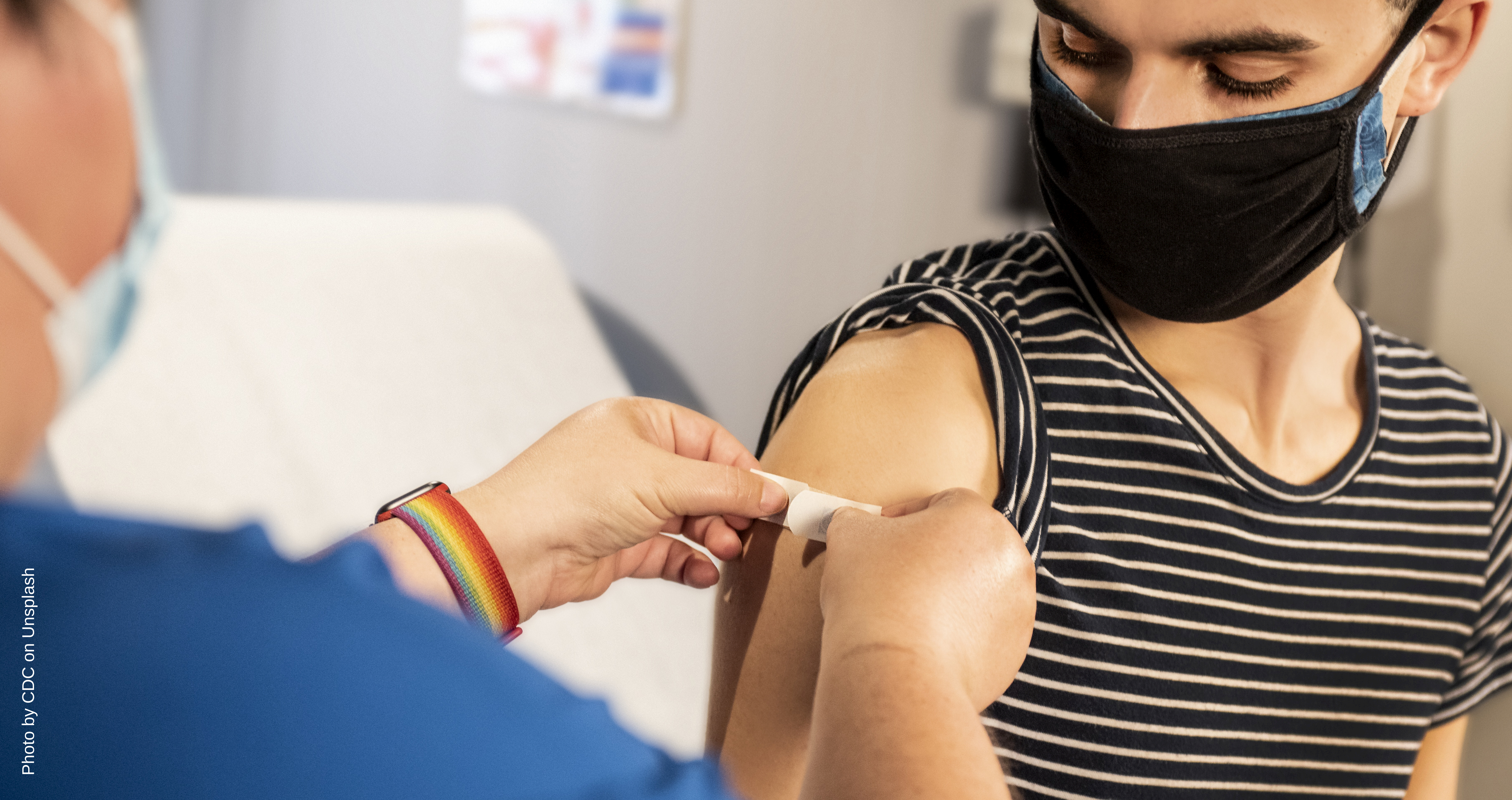 Impfteams in Gemeinschaftsunterkünften: Ehrenamtliche erhalten ebenfalls Covid-19-Impfung