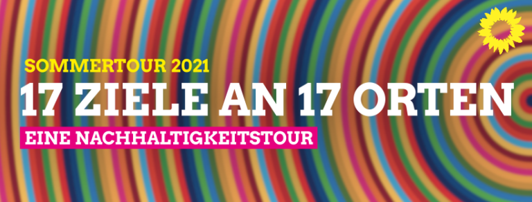 Sommertour 2021 – alle Ziele, alle Berichte