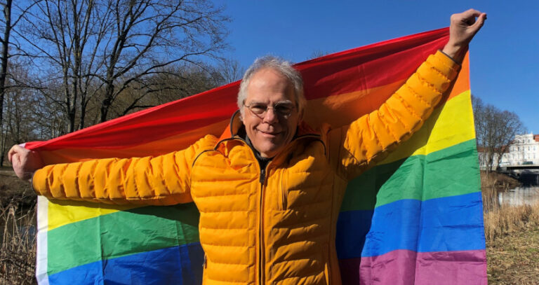 Gleichstellungsministerium fördert CSD in Oranienburg mit Lottomitteln