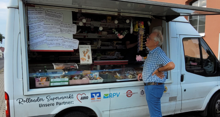 Ein Startgeld für alle – Auf „Zukunftstour“ bei jungen Unternehmen in der Lausitz